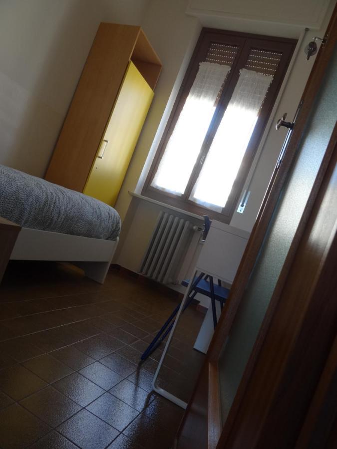 Ostello Cuneo Exteriör bild