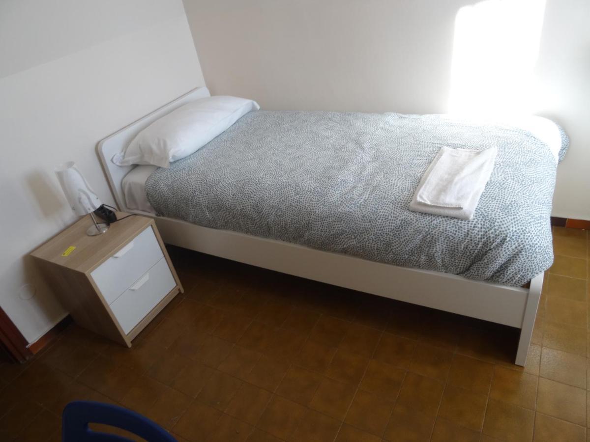 Ostello Cuneo Exteriör bild