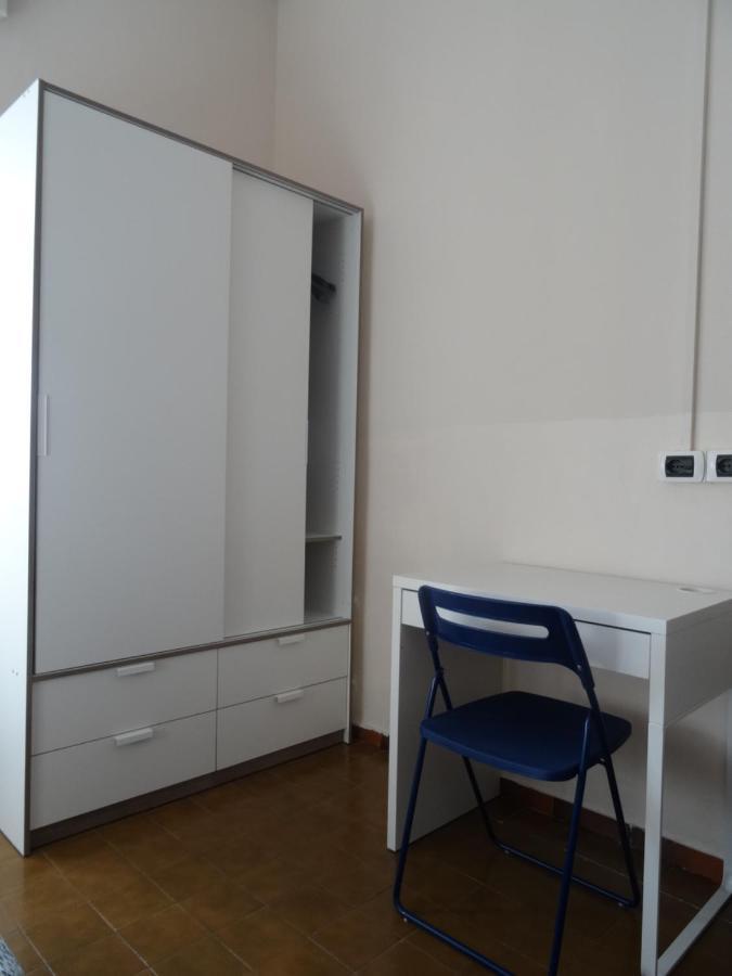 Ostello Cuneo Exteriör bild