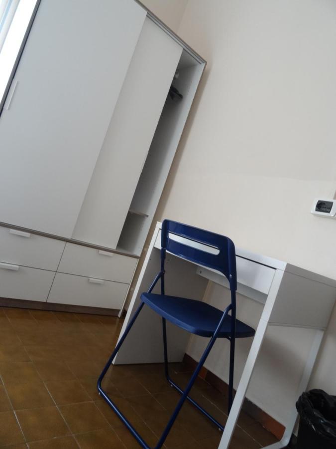 Ostello Cuneo Exteriör bild