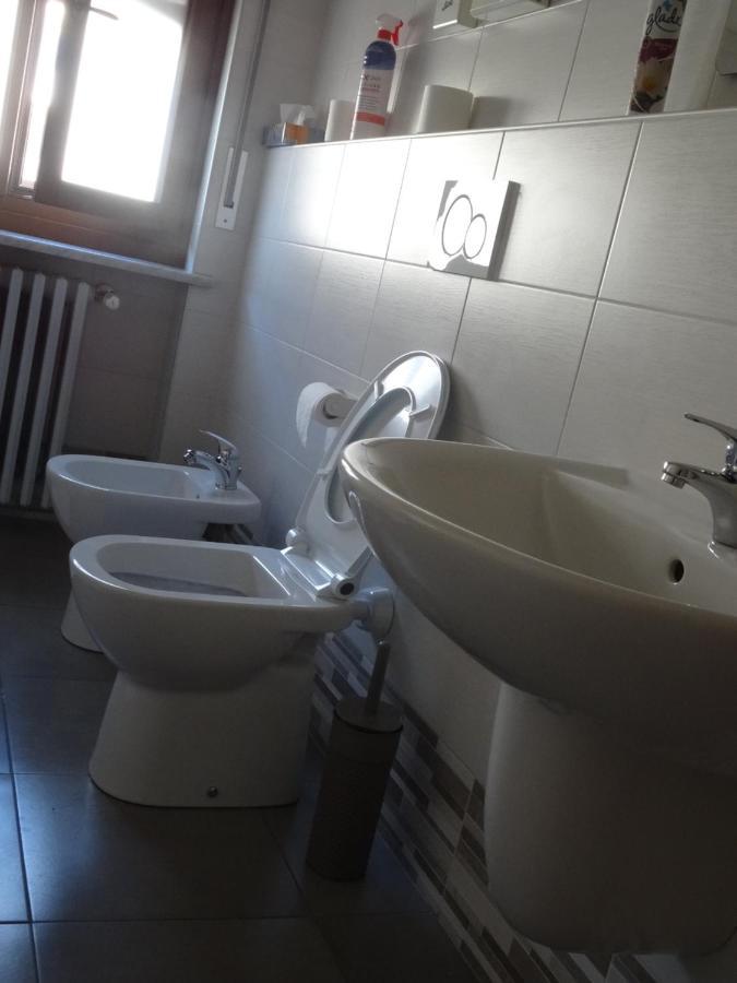 Ostello Cuneo Exteriör bild
