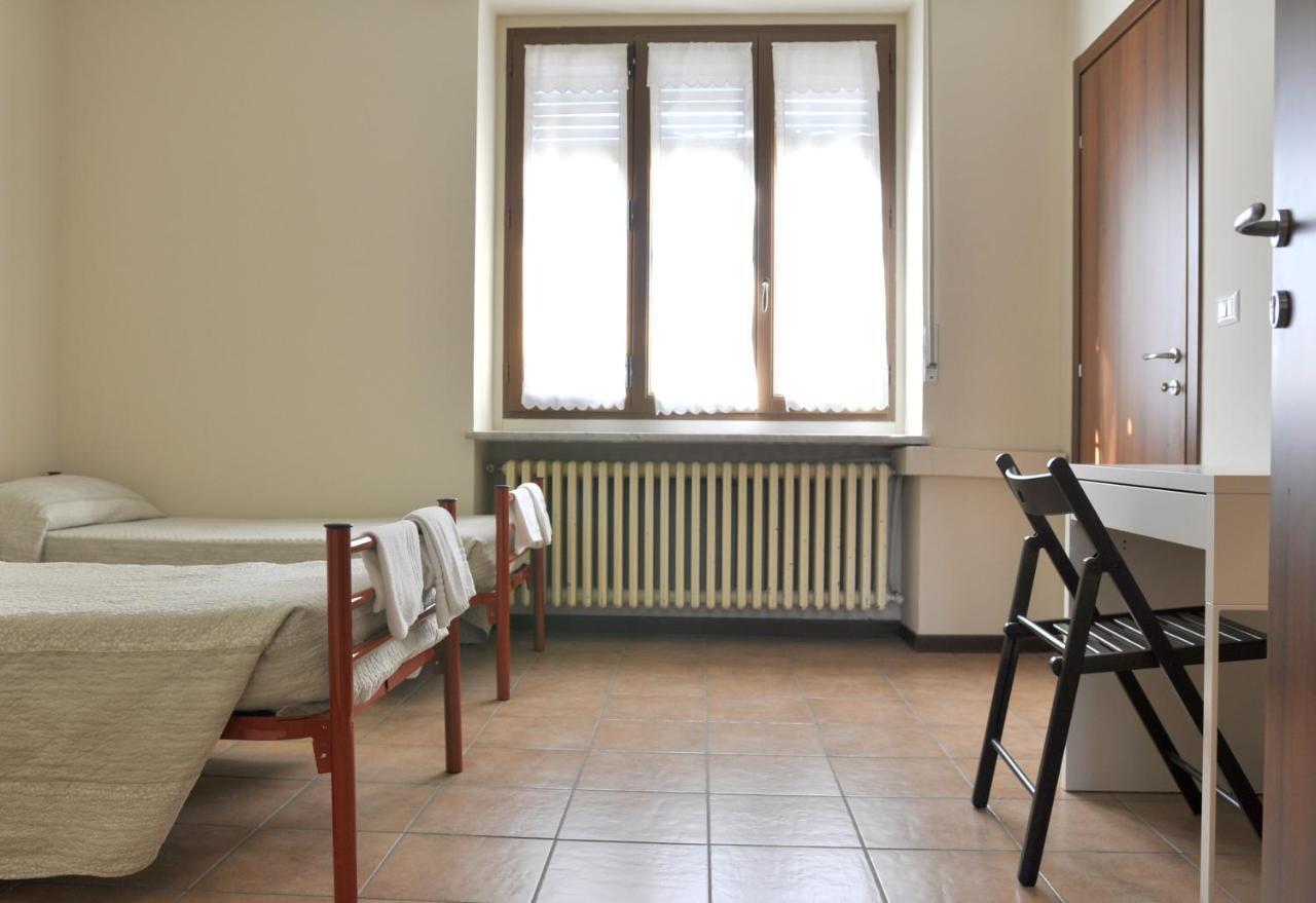 Ostello Cuneo Exteriör bild