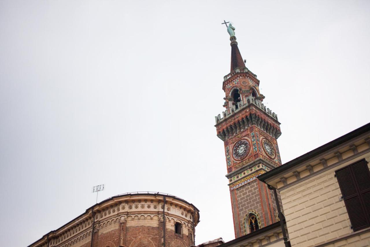 Ostello Cuneo Exteriör bild